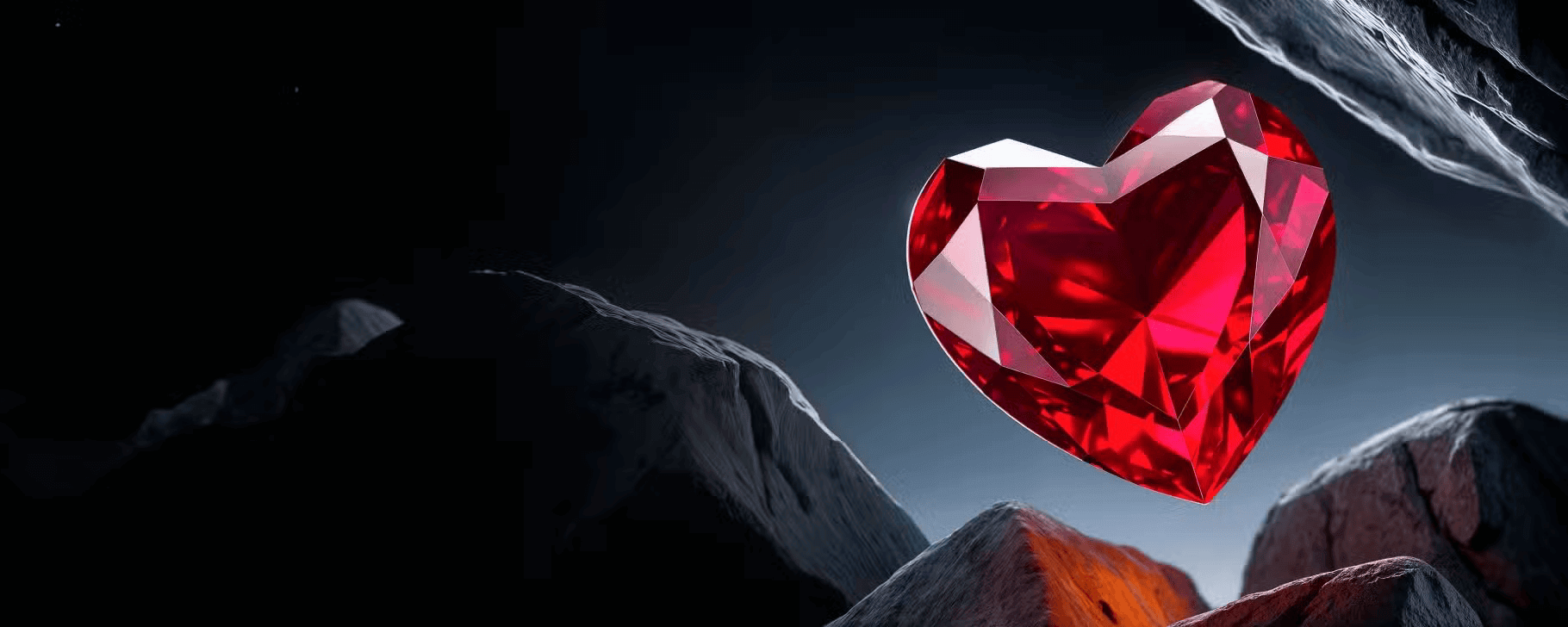 Hunt for rare treasures<br>Collect crystals<br>and get bonuses<br>