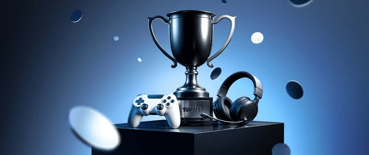 Tournament for gamers