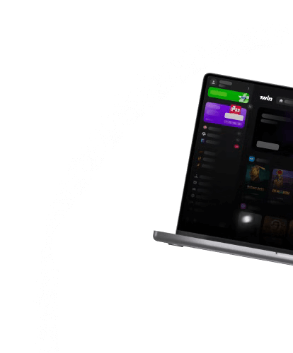 1win Casino macOS App Image